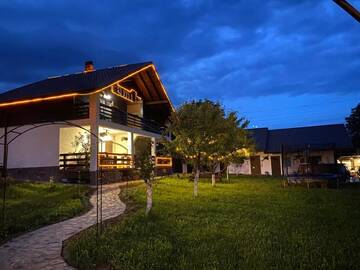 Фото номера Апартаменты с видом на горы Шале Chalet "Family" г. Suskovo 89